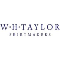 WH Taylor Shirtmakers Logo